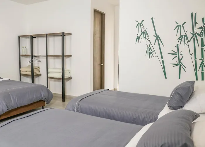 Hotel Entre Lomas