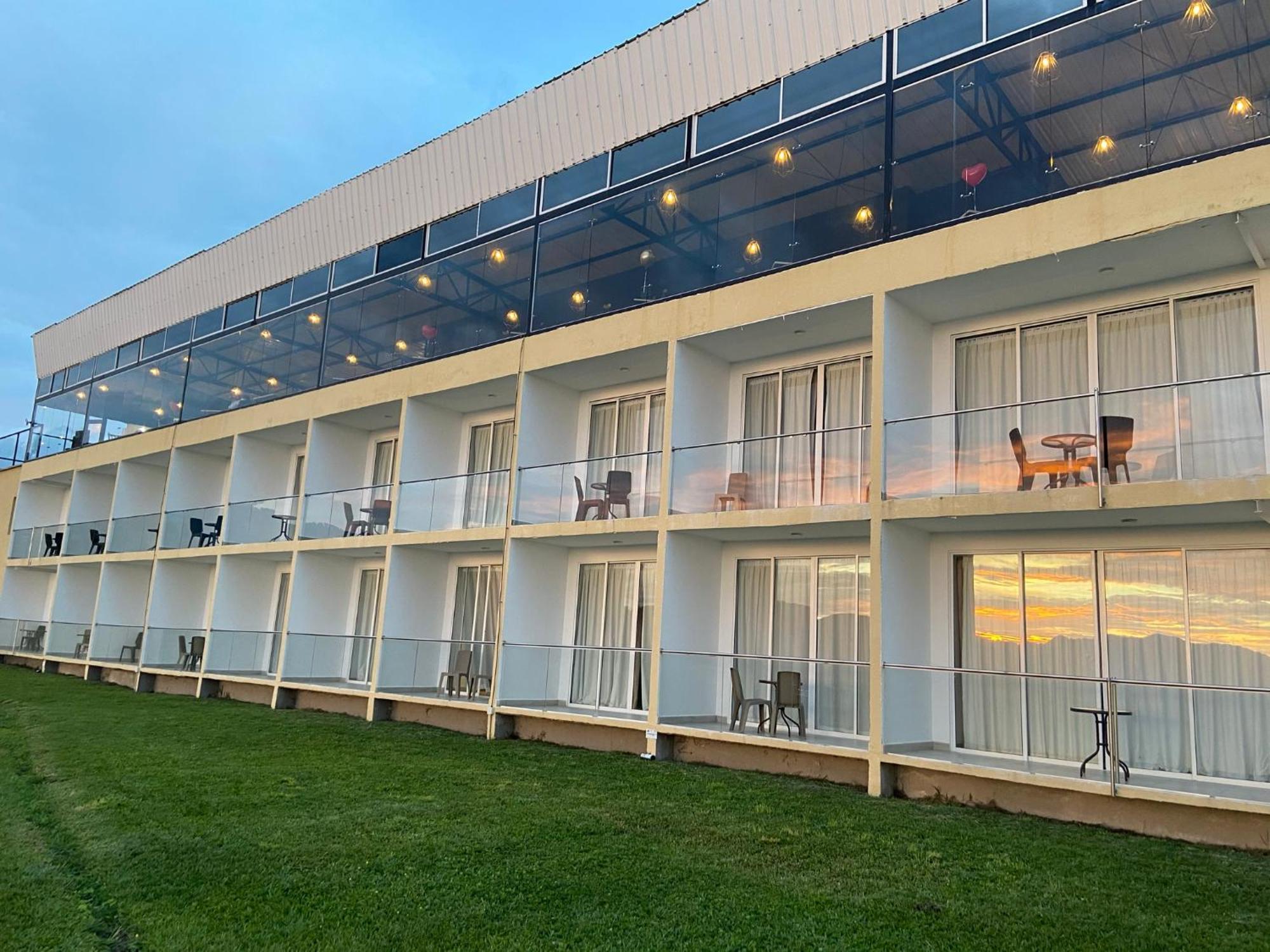 Hotel Entre Lomas Santa Rosa de Cabal