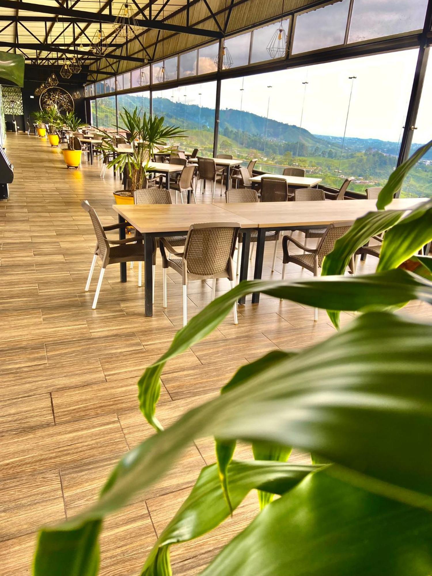 Entre Lomas Hotel
