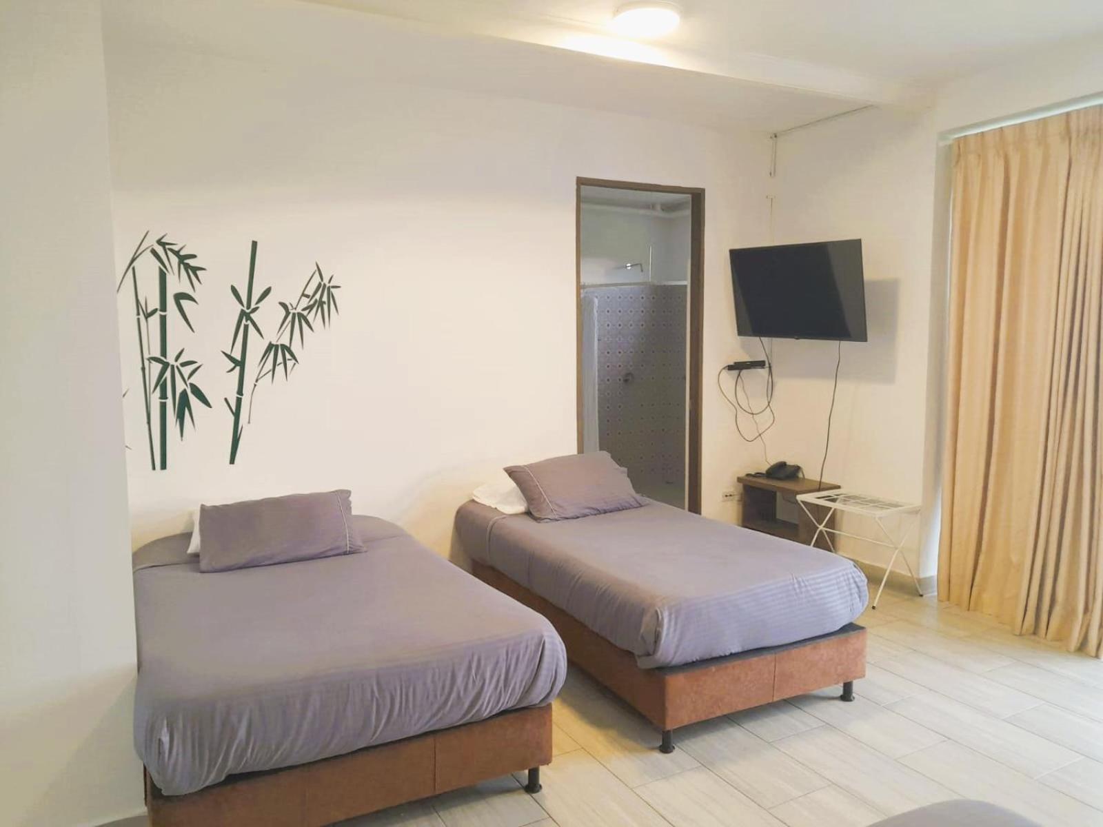 Entre Lomas Hotel